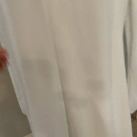 New - Whbm 3-layers dress - Picture 7 of 8